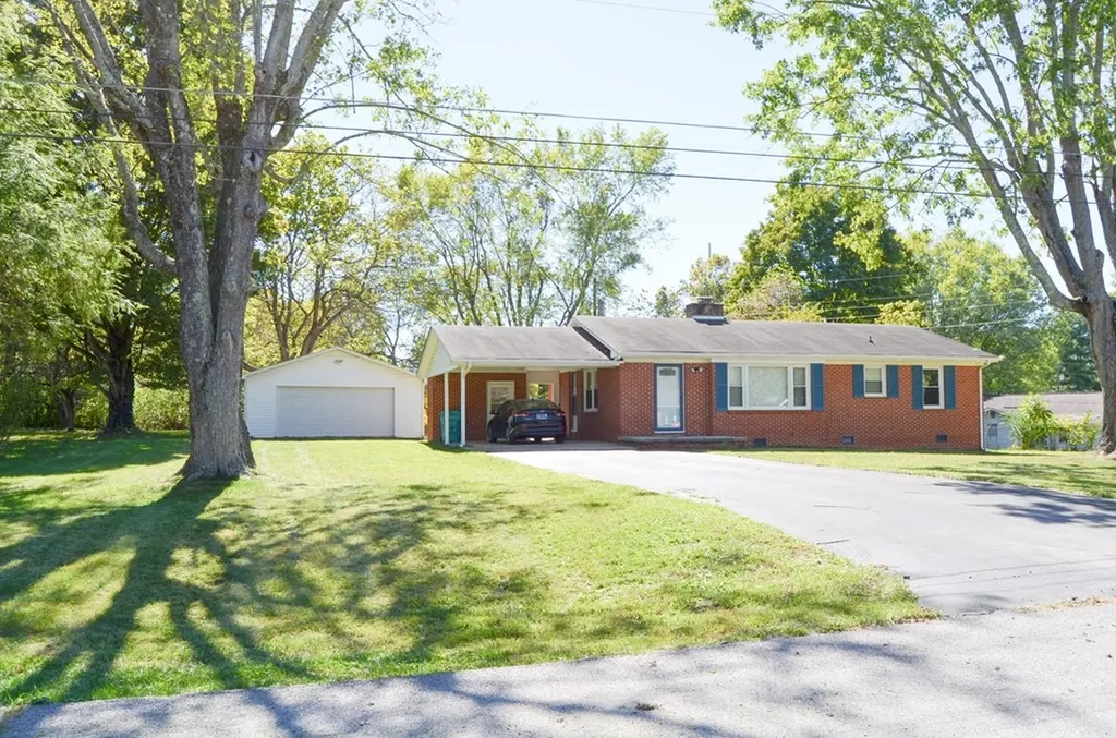 70 Sheree Street Crossville TN 38555