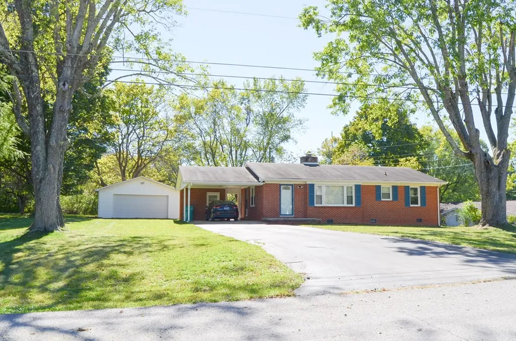 70 Sheree Street Crossville TN 38555