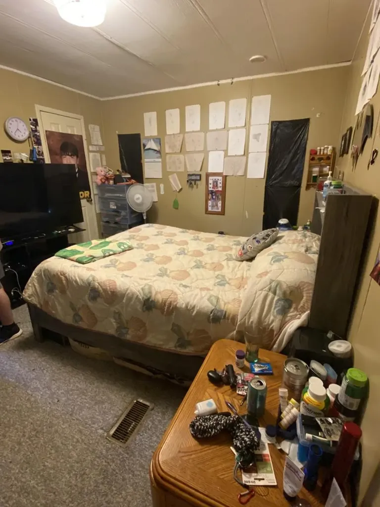 214 Old Hillcrest Drive Byrdstown TN 38549