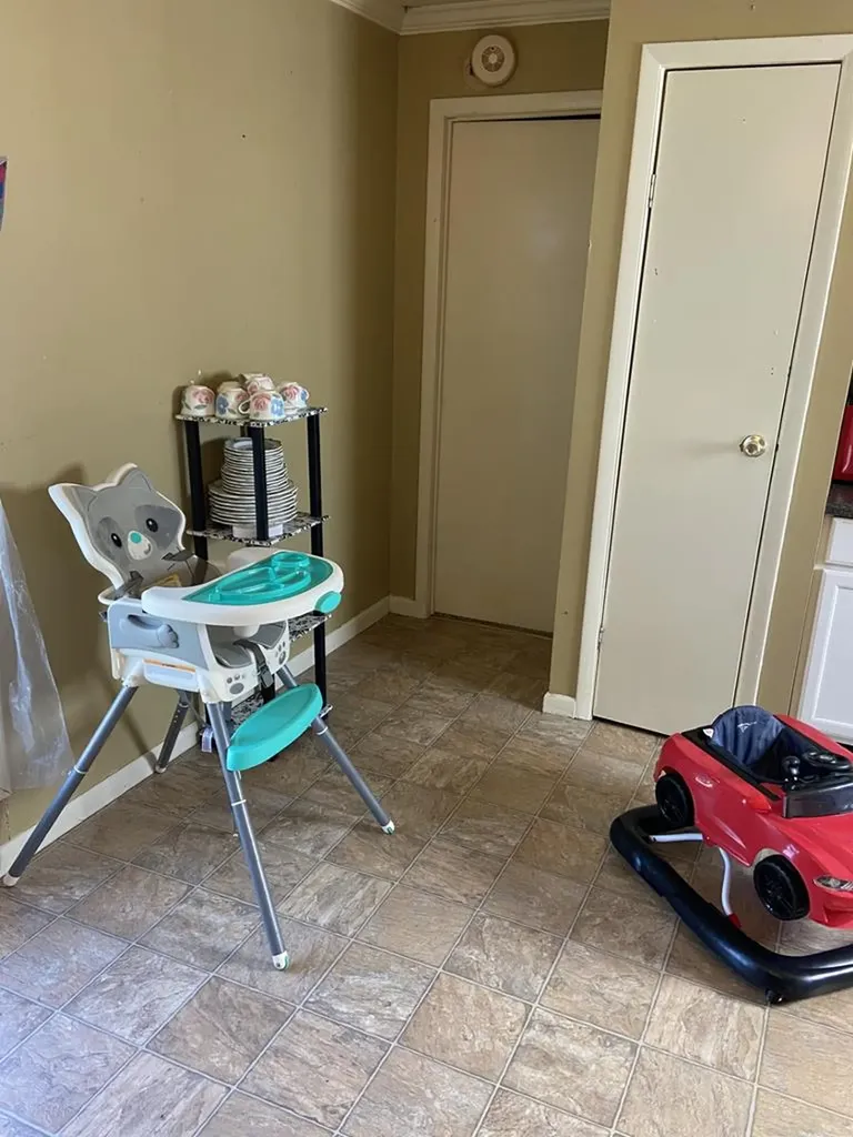 214 Old Hillcrest Drive Byrdstown TN 38549