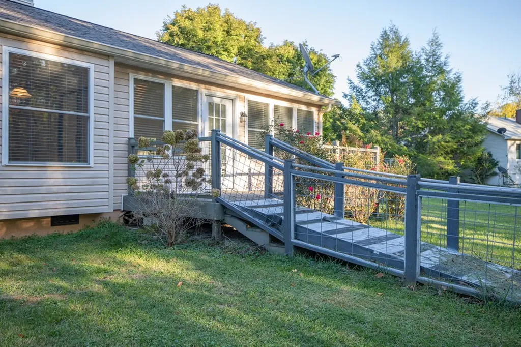 344 Meadows Road Sparta TN 38583