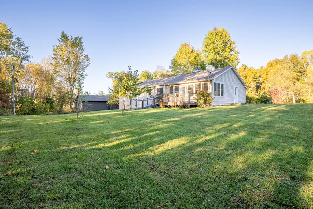 344 Meadows Road Sparta TN 38583