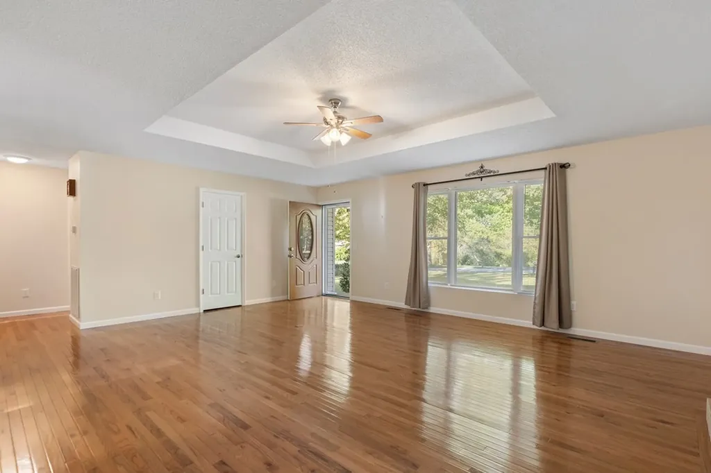 344 Meadows Road Sparta TN 38583