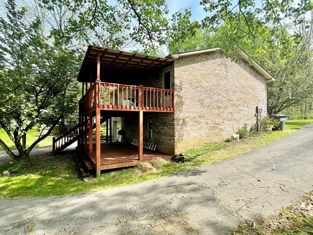 450 Dogwood Circle Cookeville TN 38501-5701