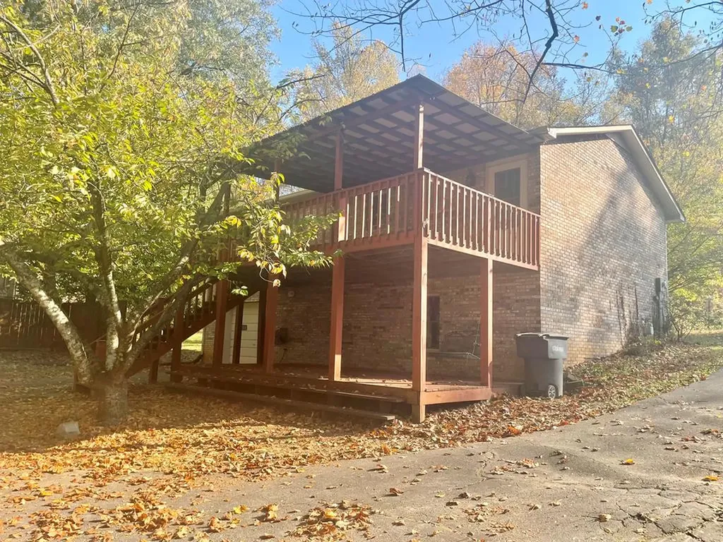 450 Dogwood Circle Cookeville TN 38501-5701