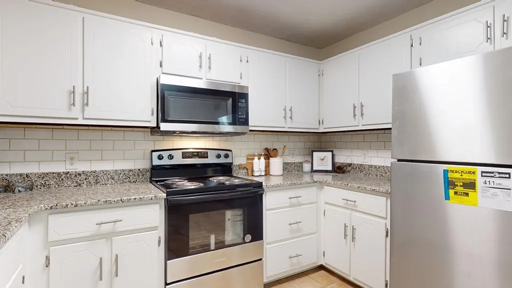 450 Dogwood Circle Cookeville TN 38501-5701