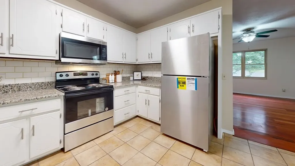 450 Dogwood Circle Cookeville TN 38501-5701