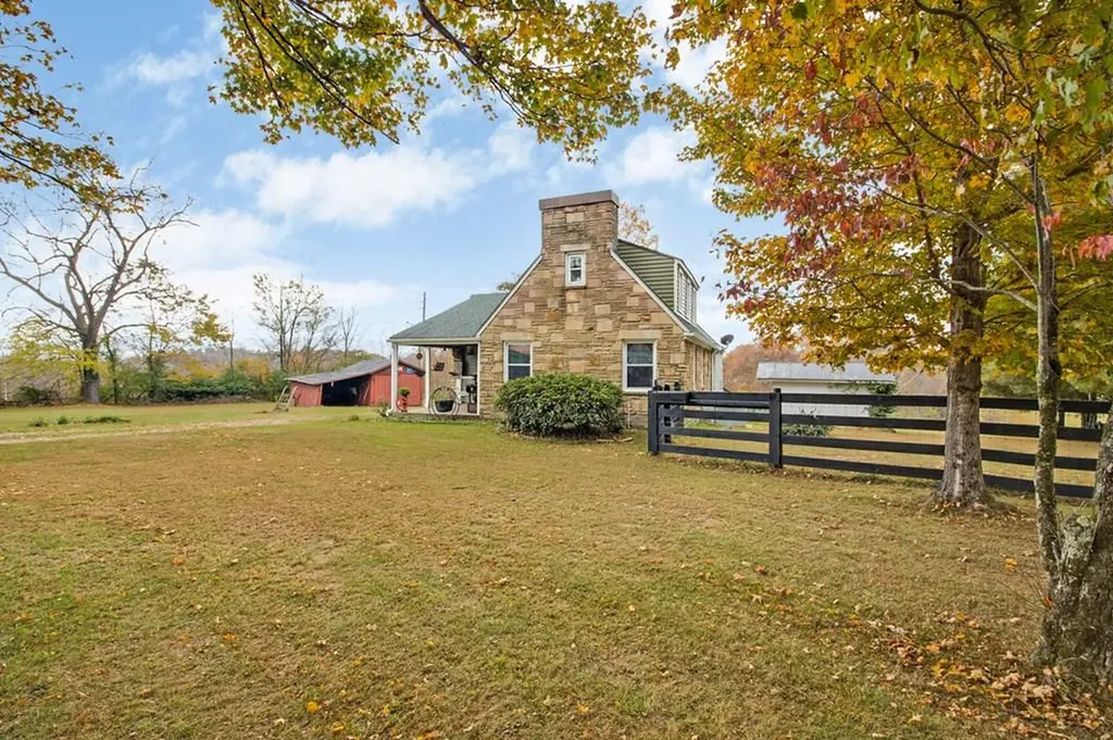 866 Open Range Road Crossville TN 38555