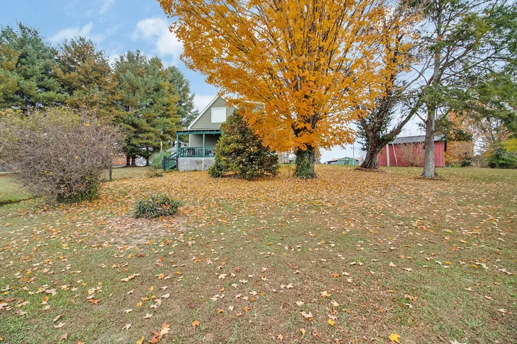 866 Open Range Road Crossville TN 38555