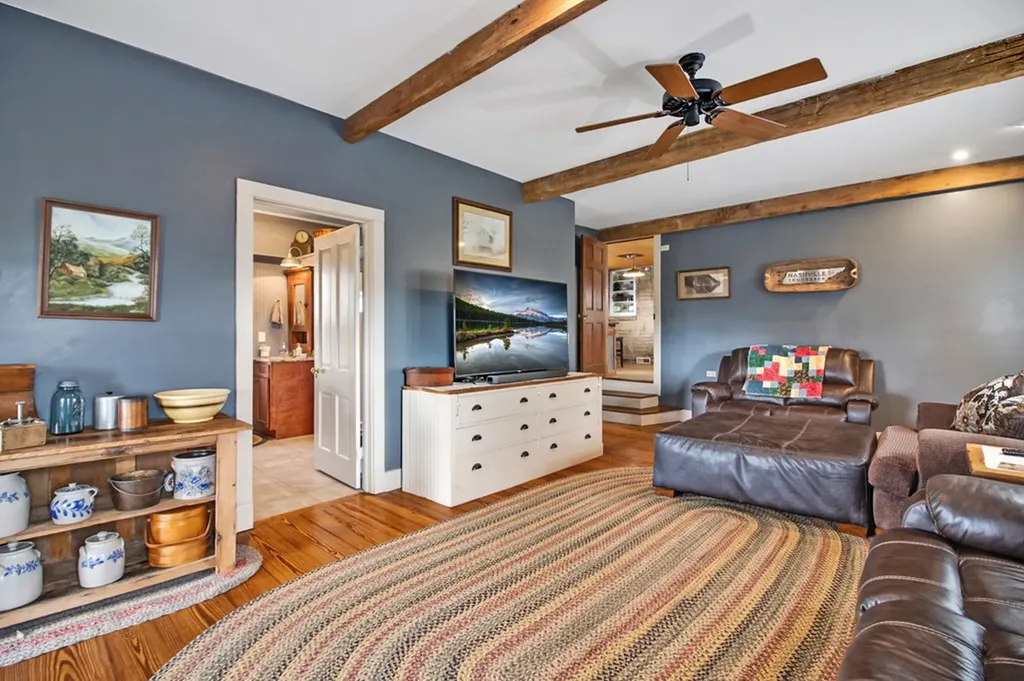 866 Open Range Road Crossville TN 38555