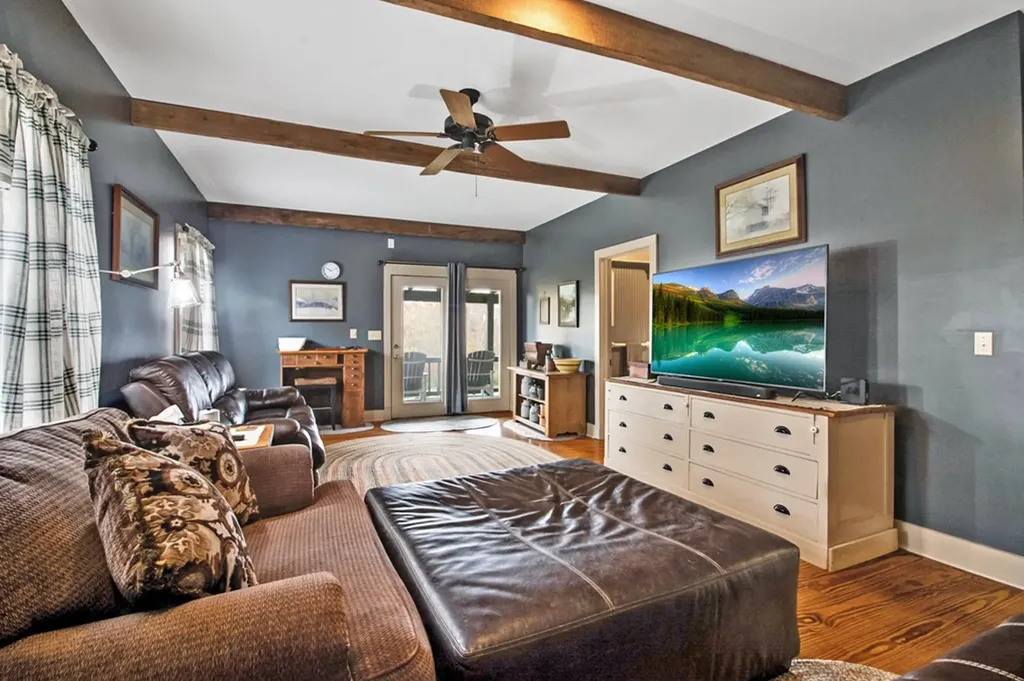 866 Open Range Road Crossville TN 38555