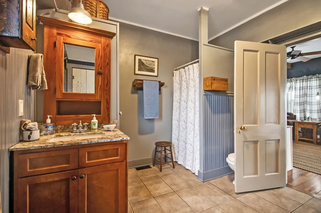 866 Open Range Road Crossville TN 38555