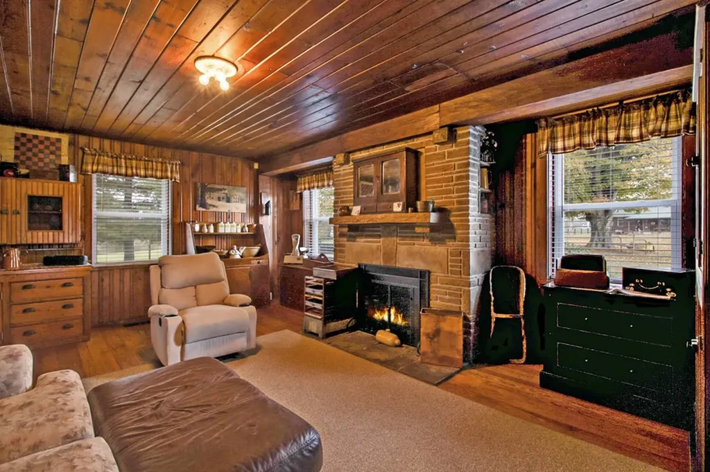 866 Open Range Road Crossville TN 38555