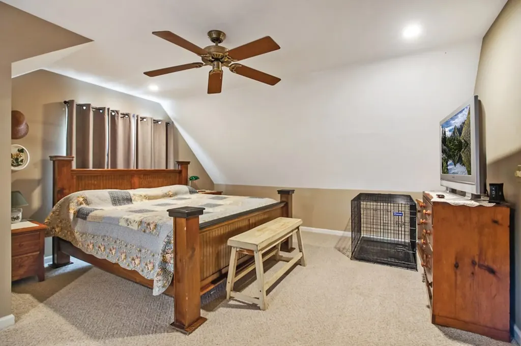 866 Open Range Road Crossville TN 38555