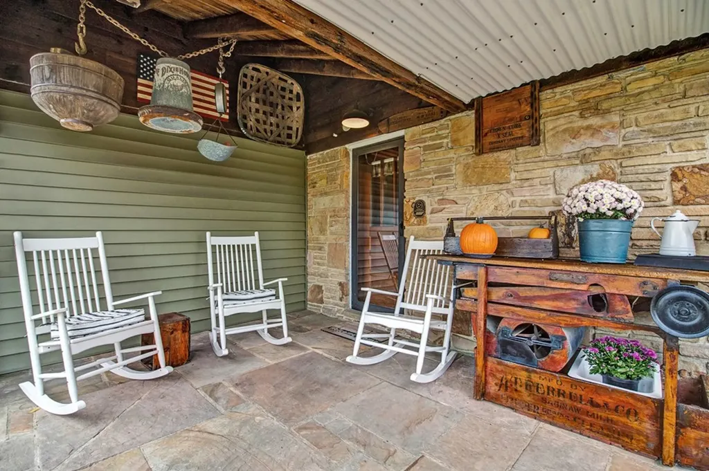 866 Open Range Road Crossville TN 38555