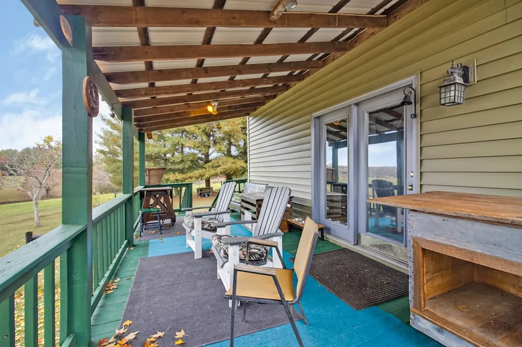 866 Open Range Road Crossville TN 38555