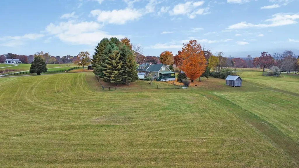 866 Open Range Road Crossville TN 38555