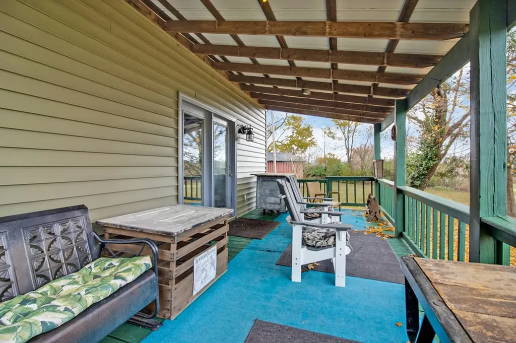 866 Open Range Road Crossville TN 38555