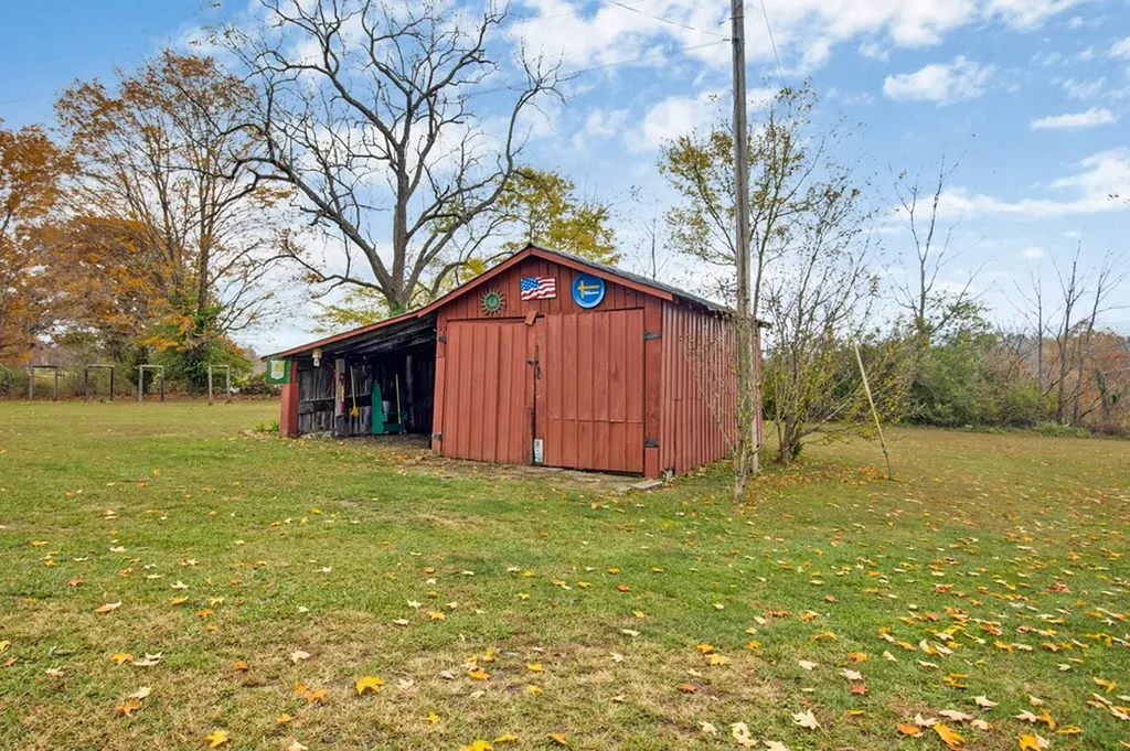 866 Open Range Road Crossville TN 38555