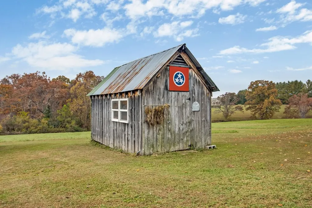 866 Open Range Road Crossville TN 38555