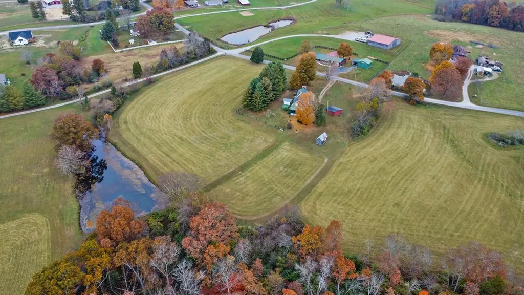 866 Open Range Road Crossville TN 38555