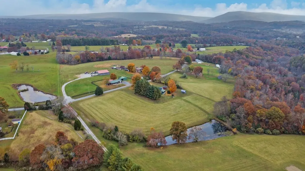 866 Open Range Road Crossville TN 38555