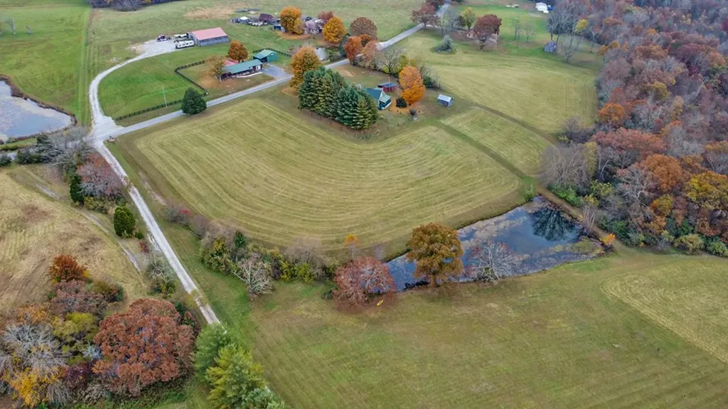 866 Open Range Road Crossville TN 38555