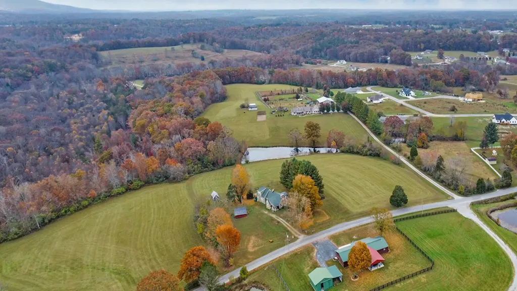 866 Open Range Road Crossville TN 38555