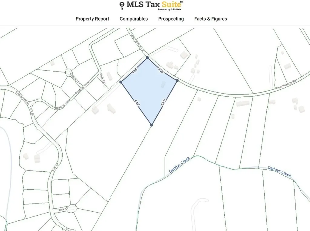 866 Open Range Road Crossville TN 38555