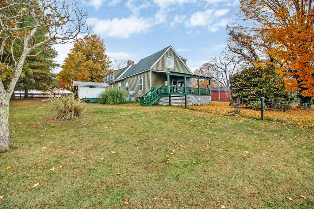 866 Open Range Road Crossville TN 38555