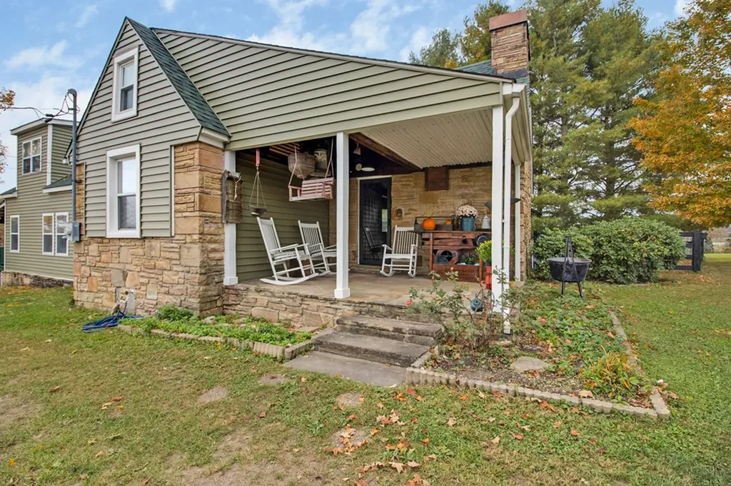 866 Open Range Road Crossville TN 38555