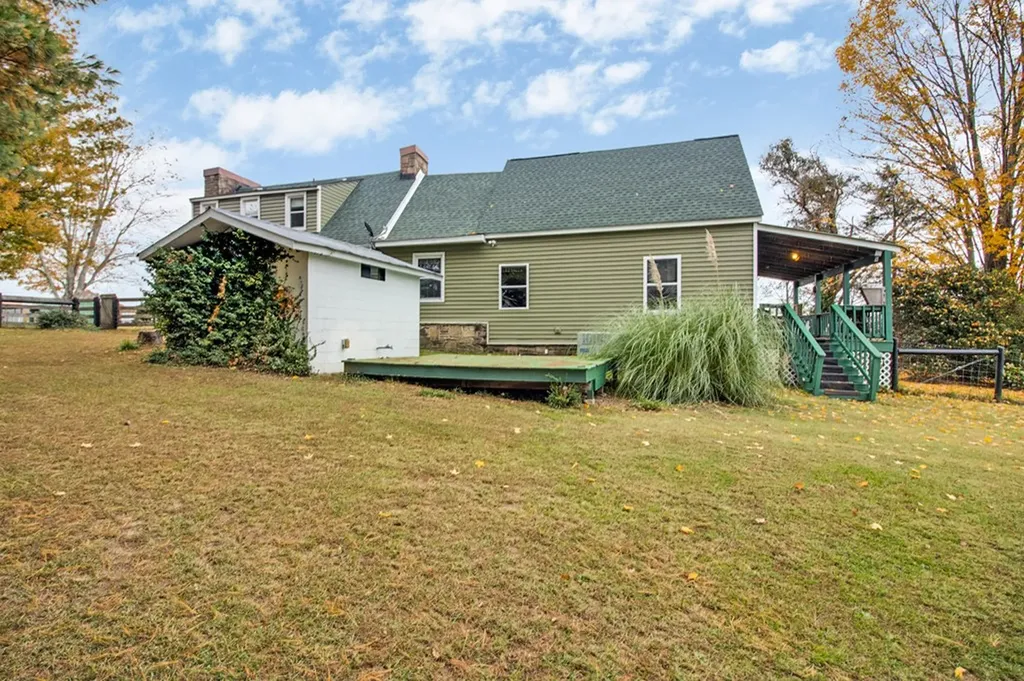 866 Open Range Road Crossville TN 38555