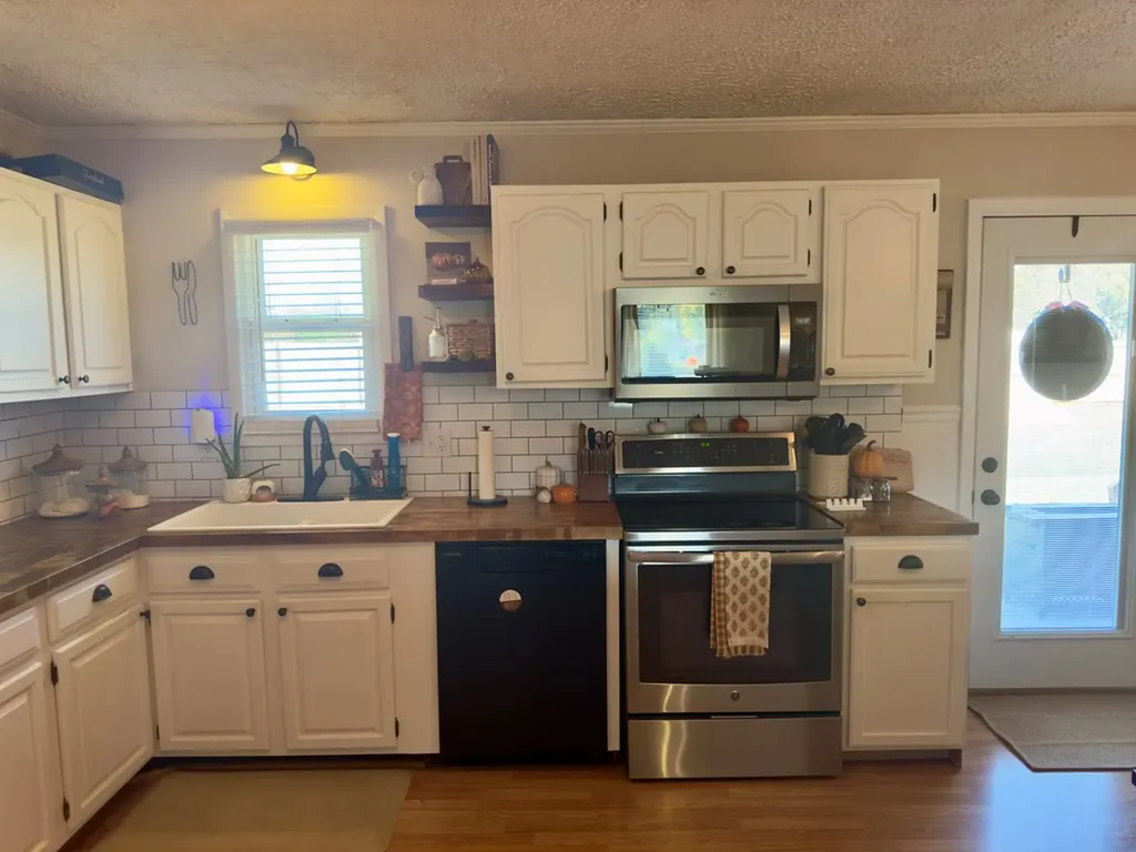 175 Spring Creek Circle Cookeville TN 38506