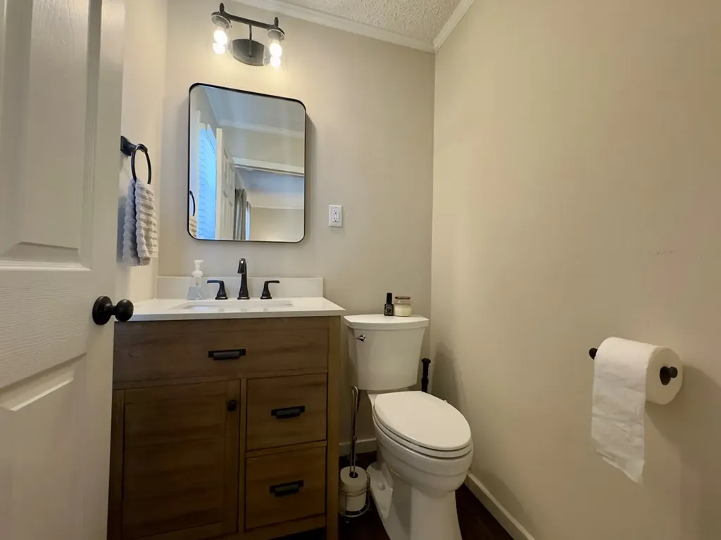 175 Spring Creek Circle Cookeville TN 38506