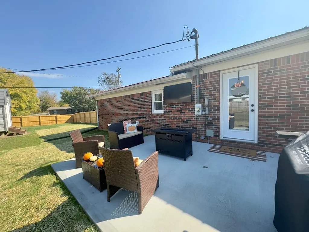 175 Spring Creek Circle Cookeville TN 38506