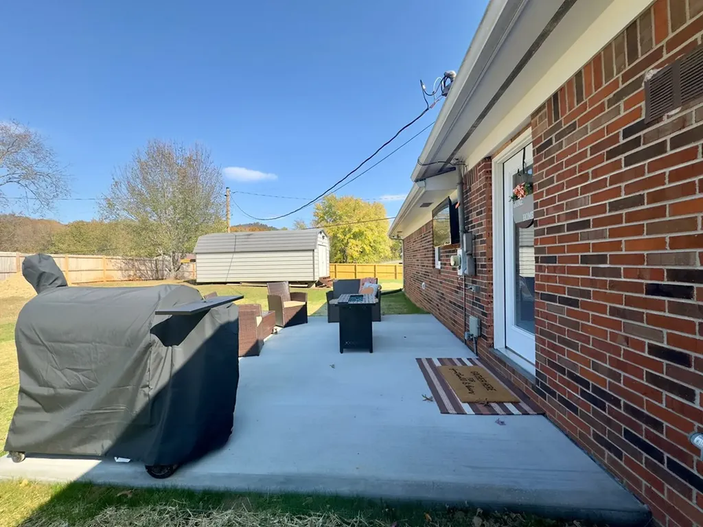 175 Spring Creek Circle Cookeville TN 38506