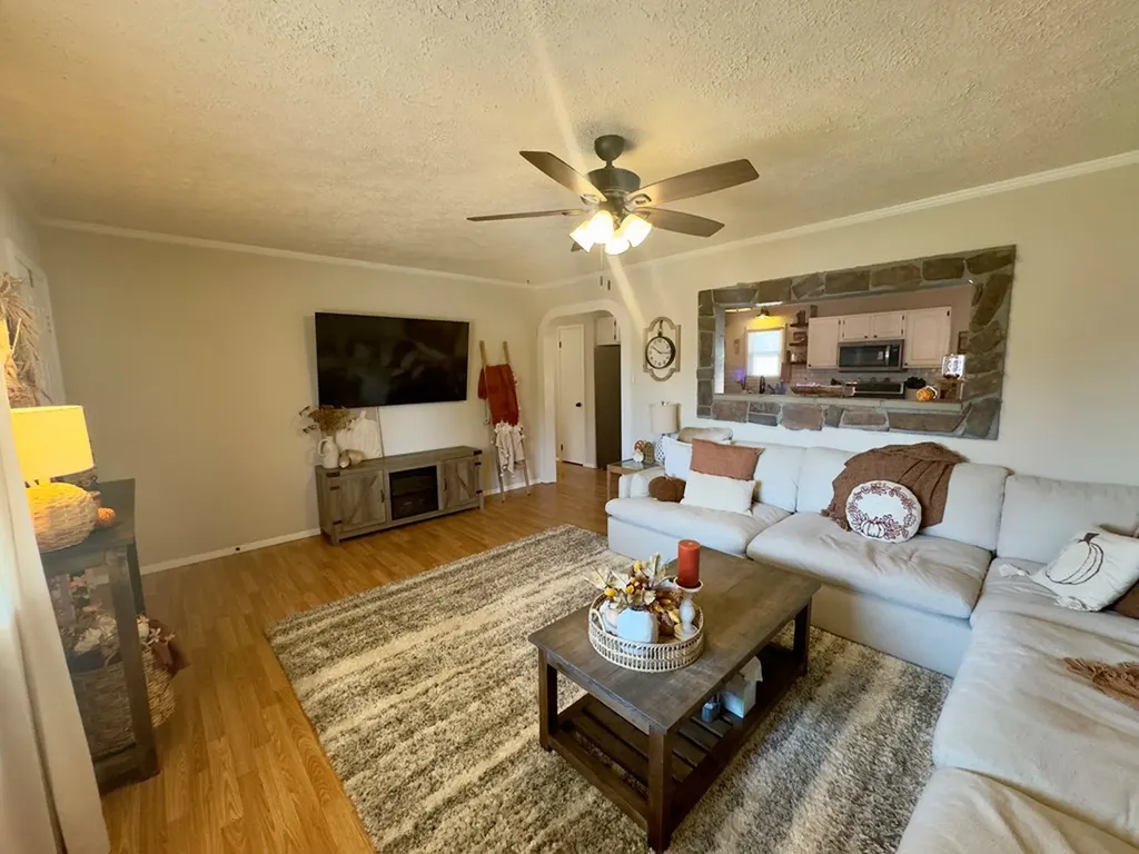 175 Spring Creek Circle Cookeville TN 38506