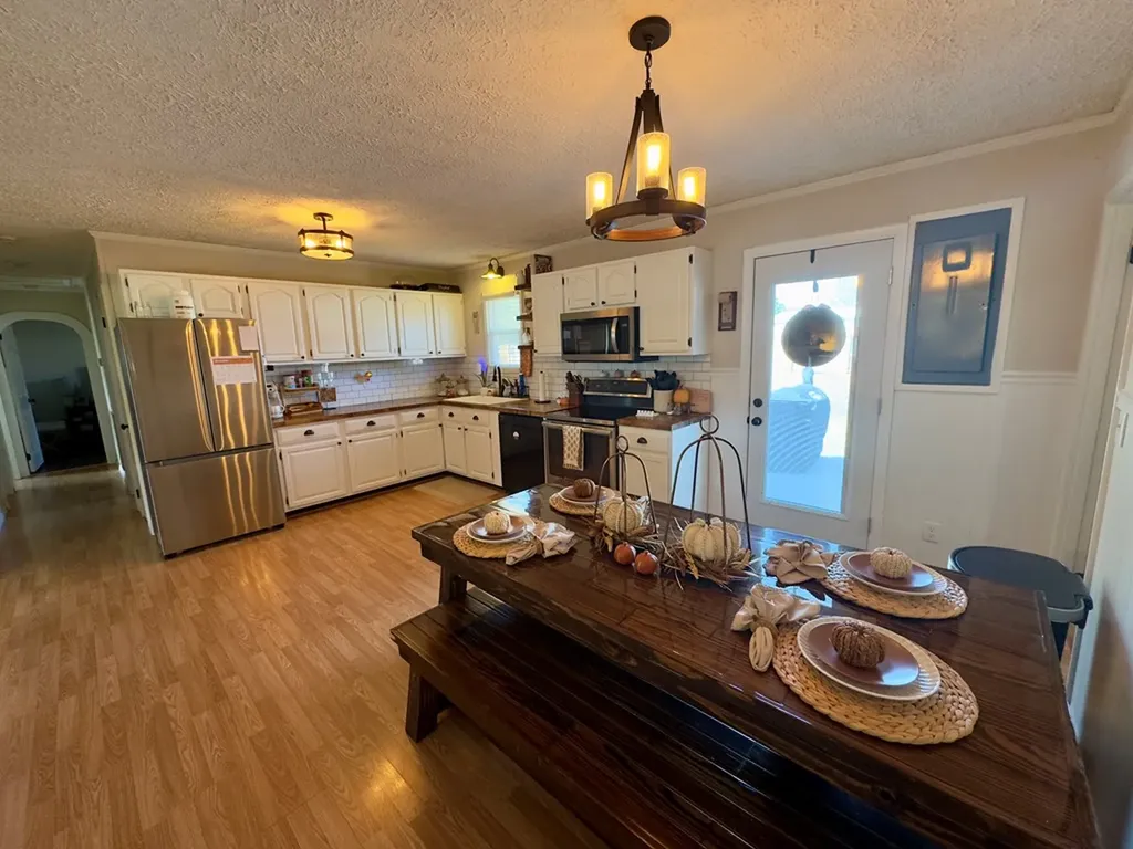 175 Spring Creek Circle Cookeville TN 38506