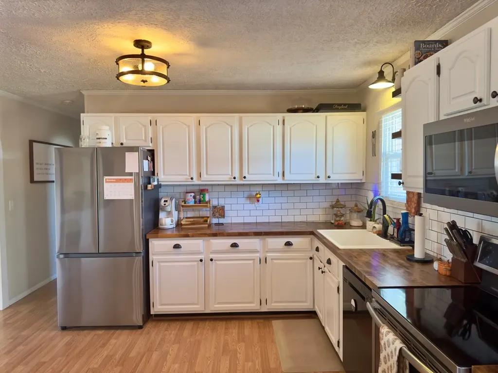 175 Spring Creek Circle Cookeville TN 38506