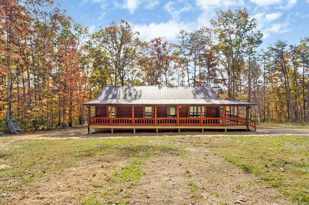 1292 Terry Lane Jamestown TN 38556