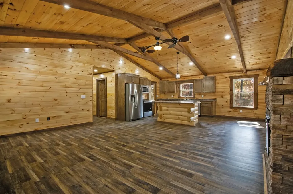 1292 Terry Lane Jamestown TN 38556