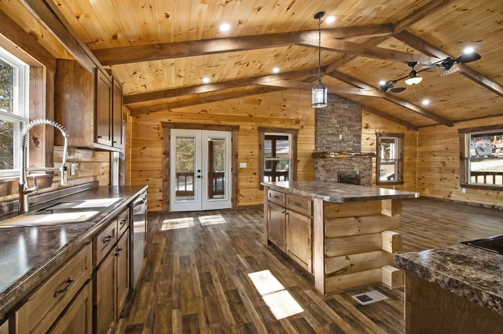 1292 Terry Lane Jamestown TN 38556