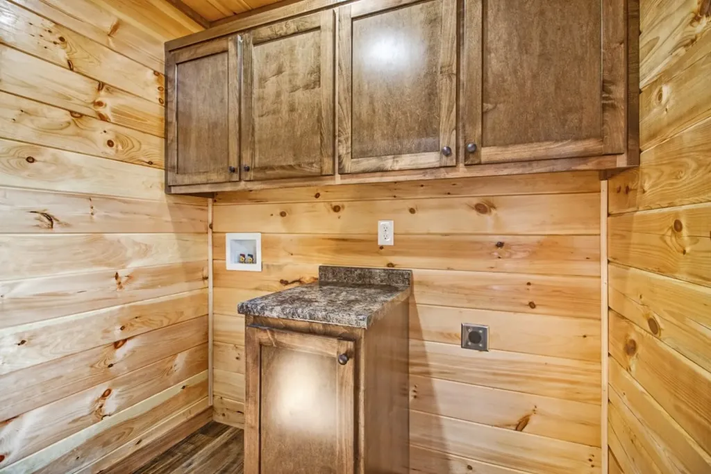 1292 Terry Lane Jamestown TN 38556