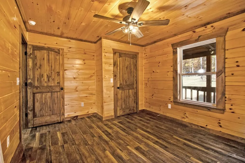 1292 Terry Lane Jamestown TN 38556