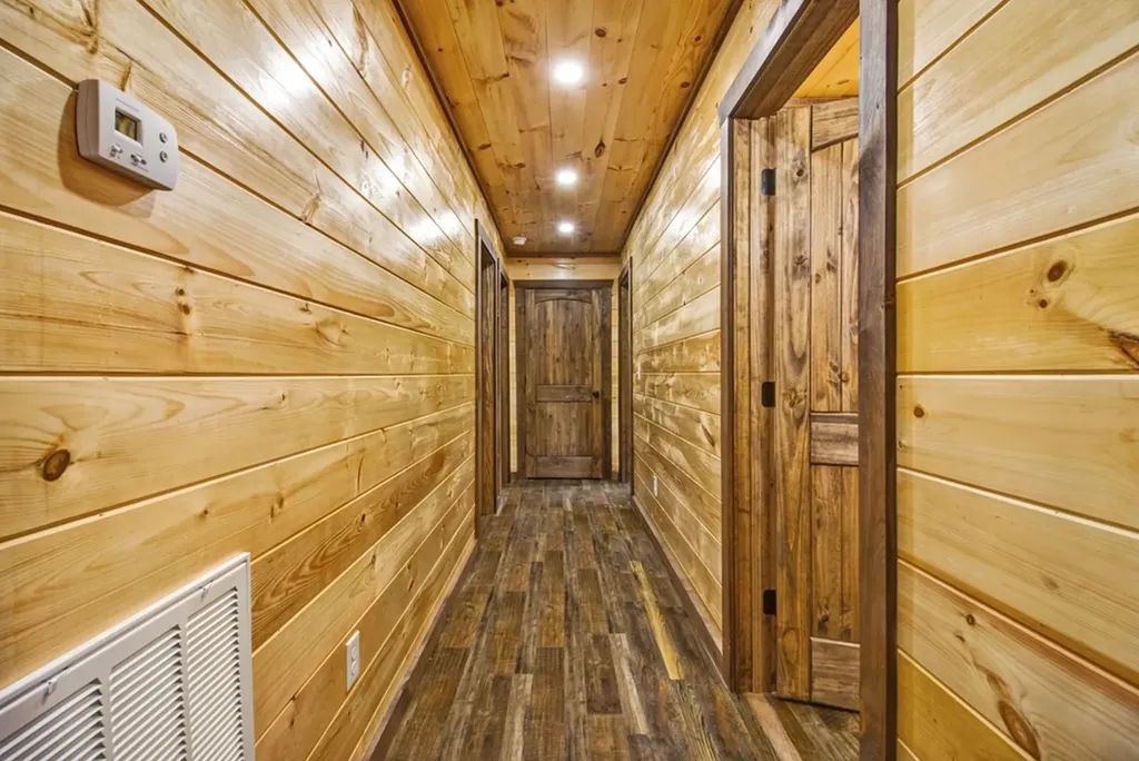 1292 Terry Lane Jamestown TN 38556