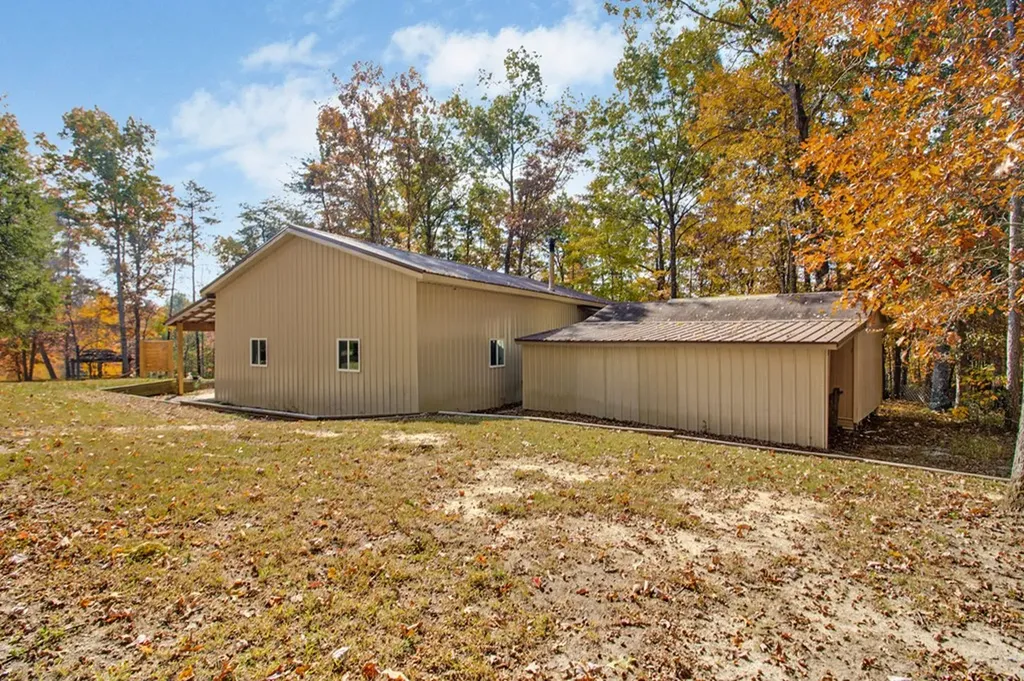 1292 Terry Lane Jamestown TN 38556