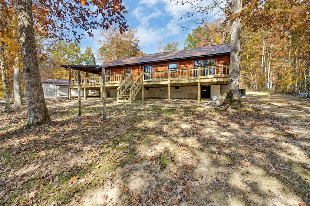 1292 Terry Lane Jamestown TN 38556