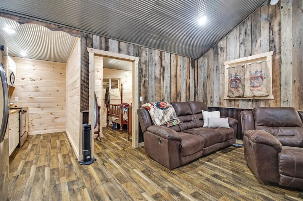 1292 Terry Lane Jamestown TN 38556