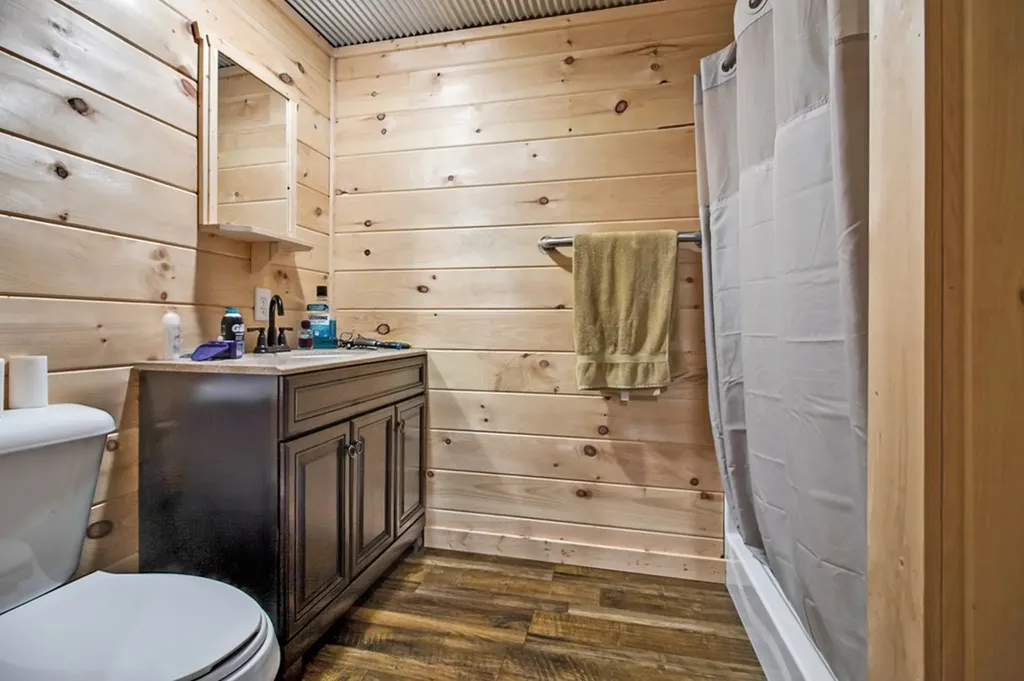 1292 Terry Lane Jamestown TN 38556