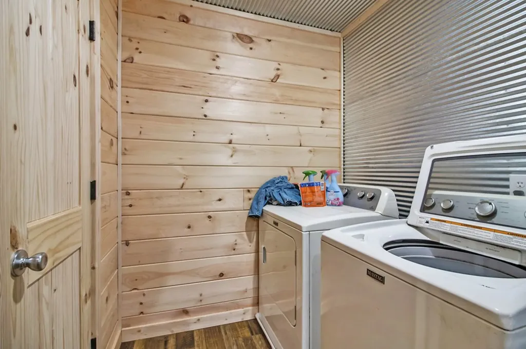 1292 Terry Lane Jamestown TN 38556